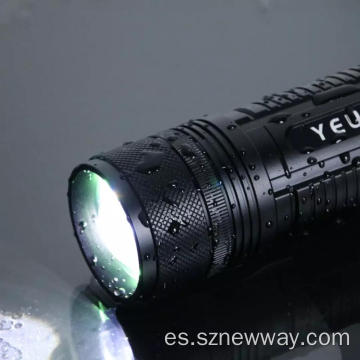 Luz de flash de luz de pesca YEUX para pescar YD-01